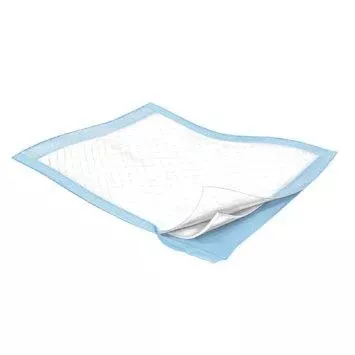 Kendall Simplicity™ Fluff Underpad, 23" x 36"