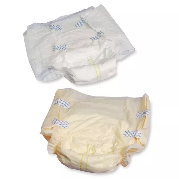 Kendall WINGS CHOICE Plus Adult Briefs AM-10-1080