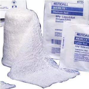 Kerlix Nonsterile Roll Small 2-1/4" x 3 yds.