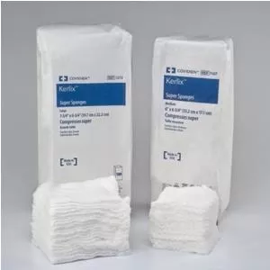 Kerlix Nonsterile Super Sponge Extra-Large 9-3/4" x 10-3/4"