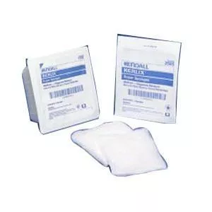 Kerlix Nonsterile Super Sponge Medium 6" x 6-3/4"