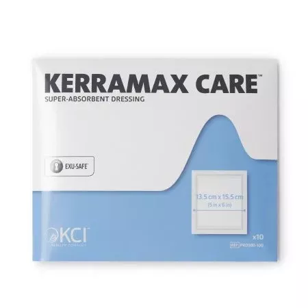 Kerramax Care Super Absorbent Dressing