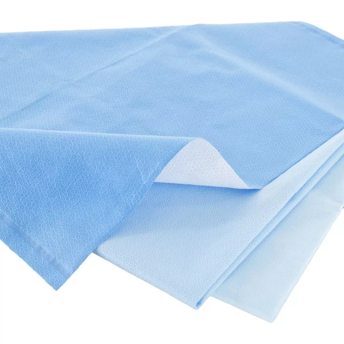 Kimguard One Step Quick Check Kc100 Sterilization Wrap