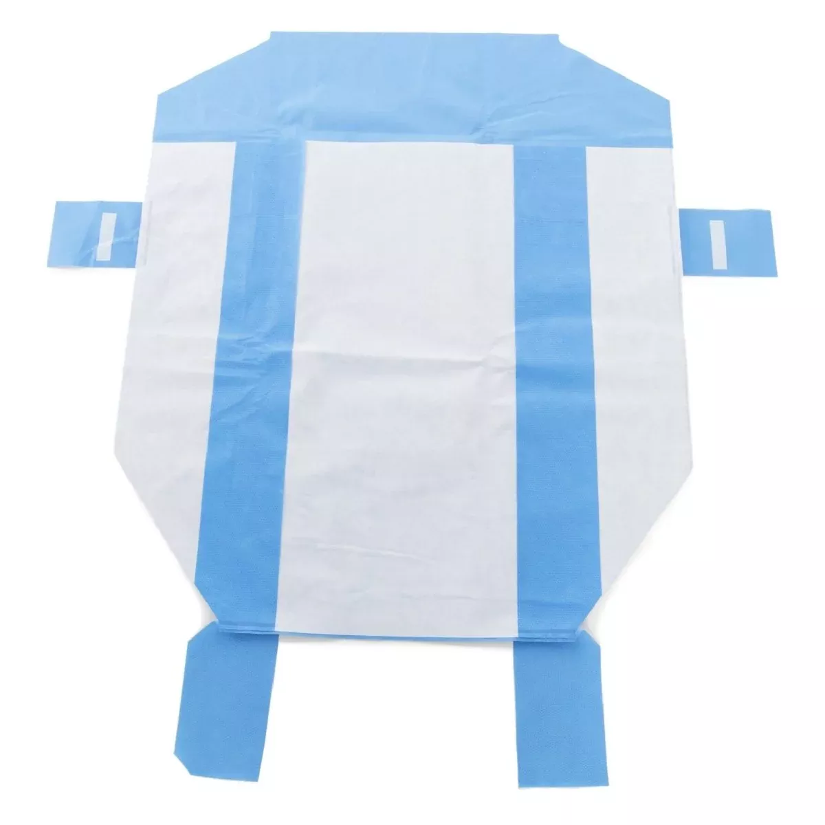 Kimguard Smart Fold Kc650 Sterilization Wrap