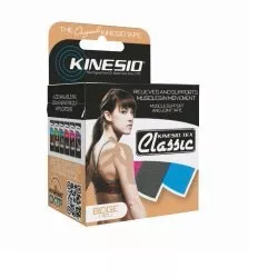 Kinesio Tex Classic Cotton Kinesiology Tape