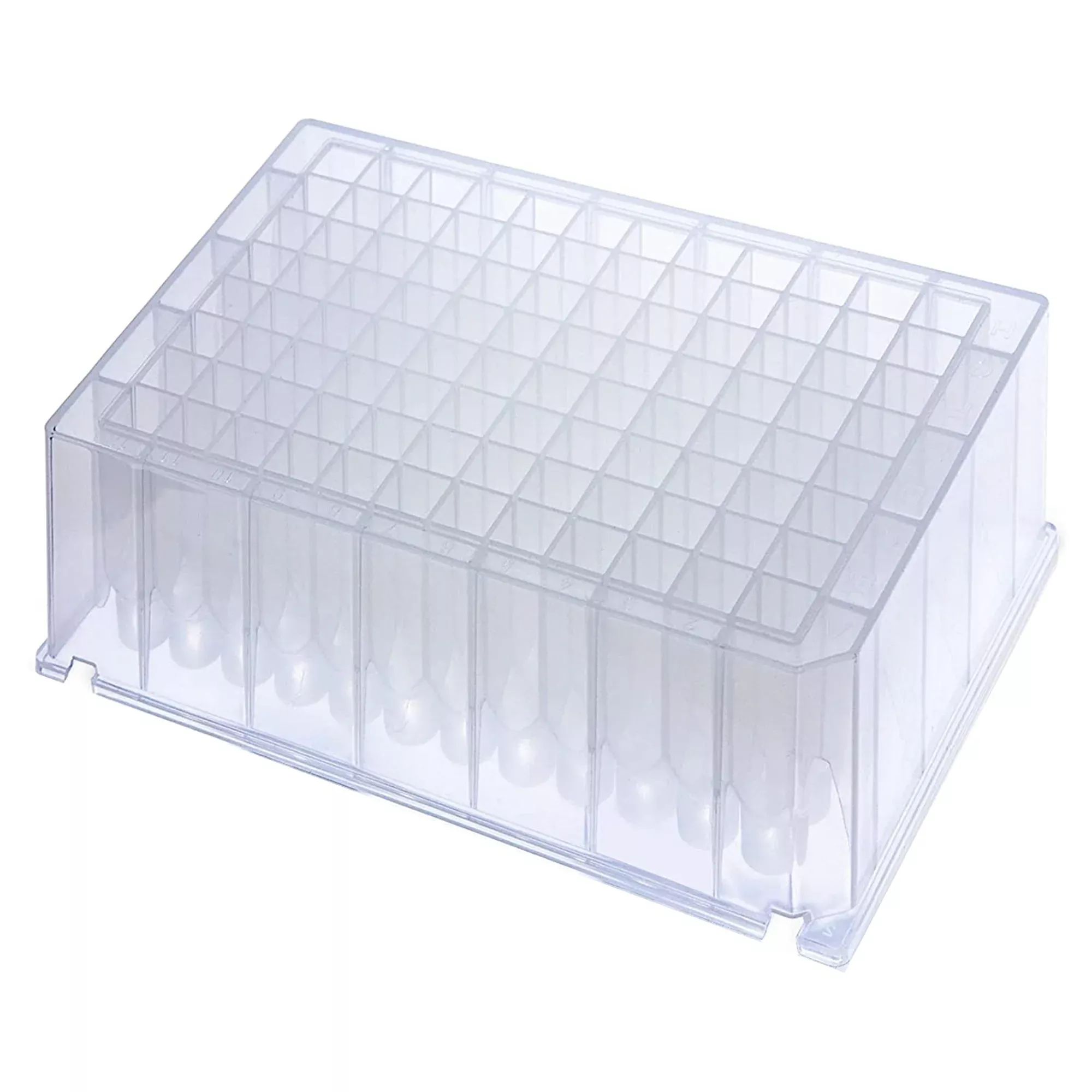 KingFisher™ 96-Well PCR Plate