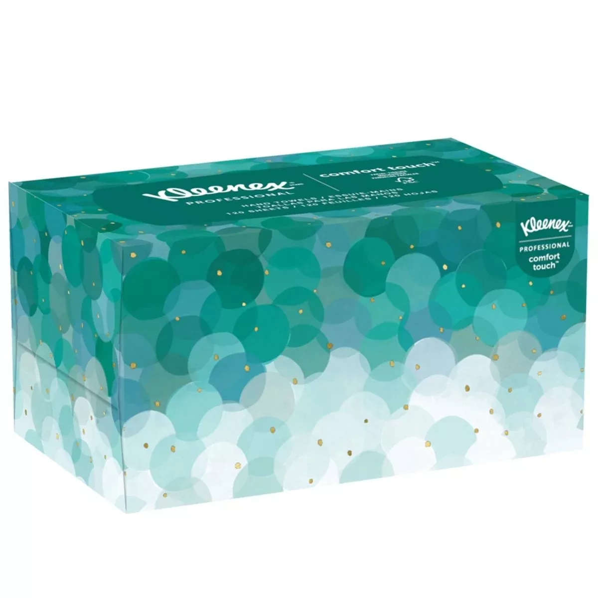 Kleenex Ultra Soft 1 Ply Guest Towel Pop Up Box