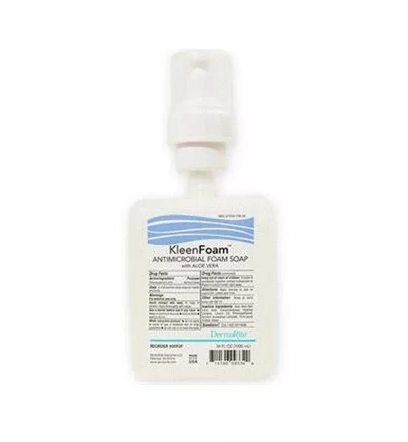 Kleenfoam Antimicrobial Soap