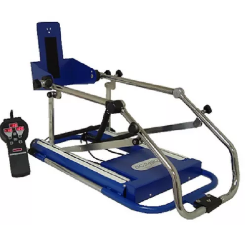 Knee CPM Model DC2480