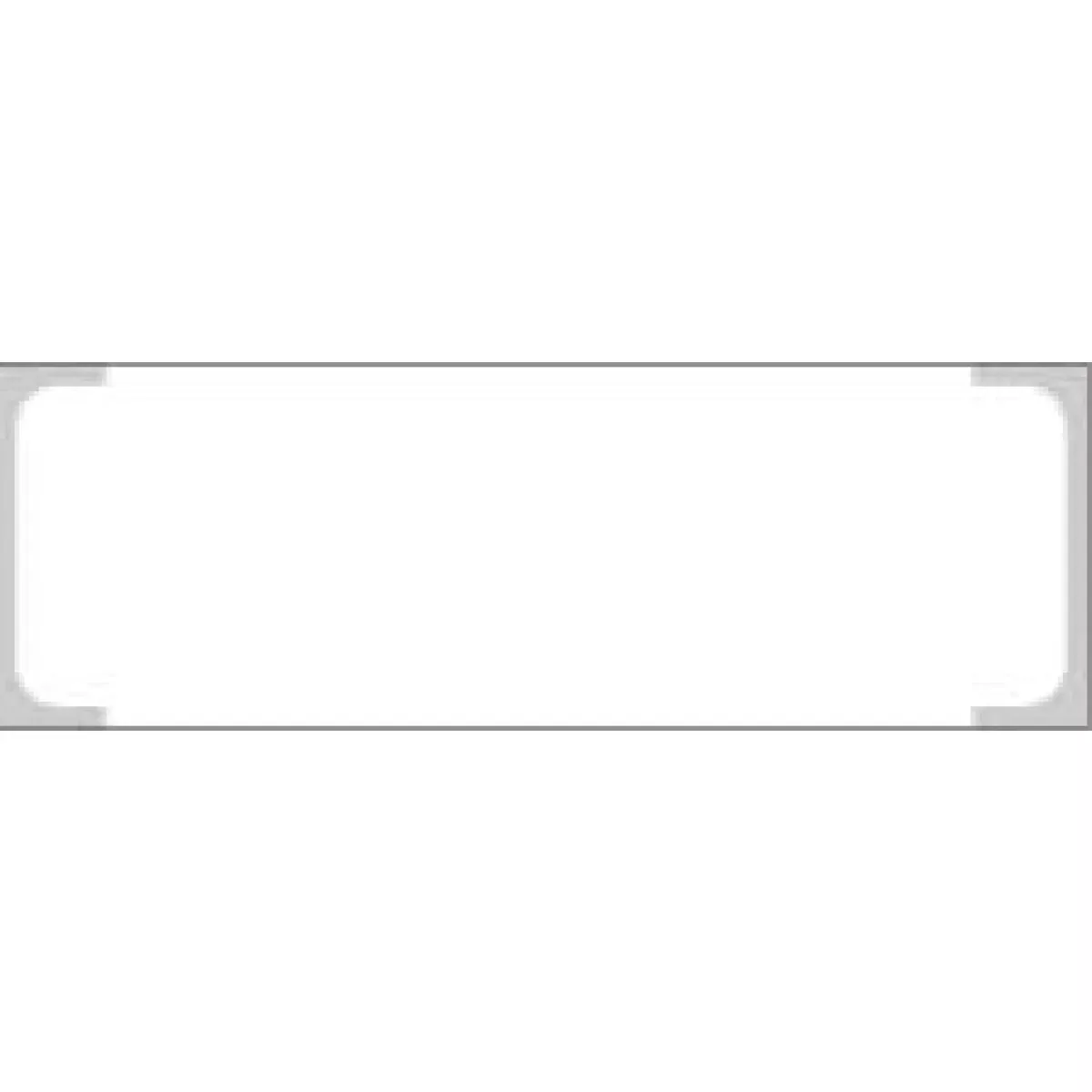 Label Cerner Direct Thermal Paper Removable 3" Core 3 X 1" White 5000 Per Roll, 2 Rolls Per Case