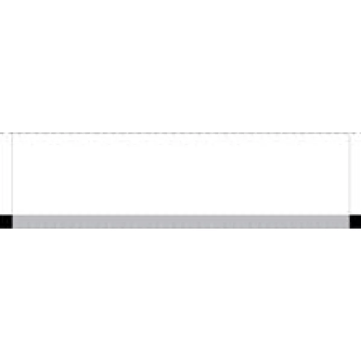 Label Optifill Direct Thermal Paper Permanent 3" Core 3 1"/2" X 1 White 5000 Per Roll