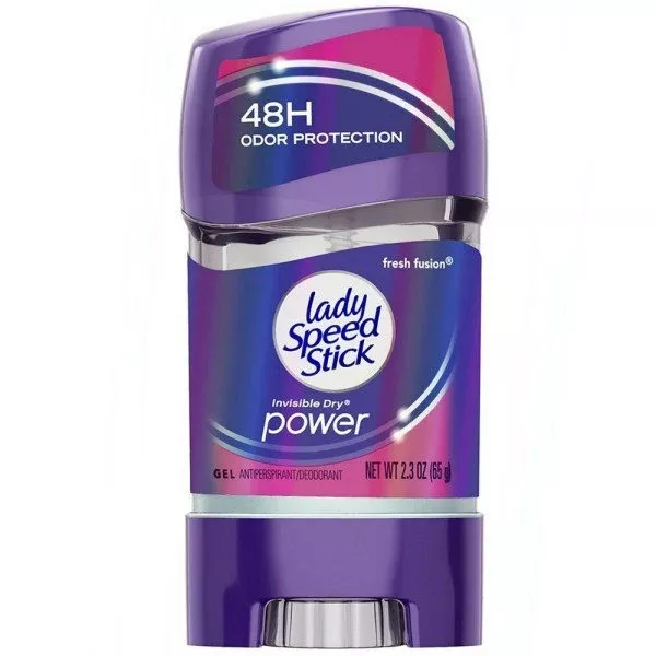 Lady Speed Stick Antiperspirant Deodorant
