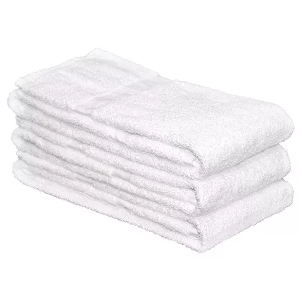Large Bath Towels, 24” X 50” AM-9352050