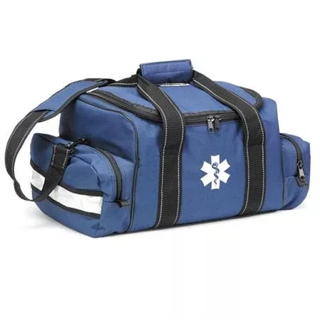 Large Soft-Sided Phlebotomy Tote Large Soft-Sided Phlebotomy Set • 20"W x 12"D x 9"H ,1 Each