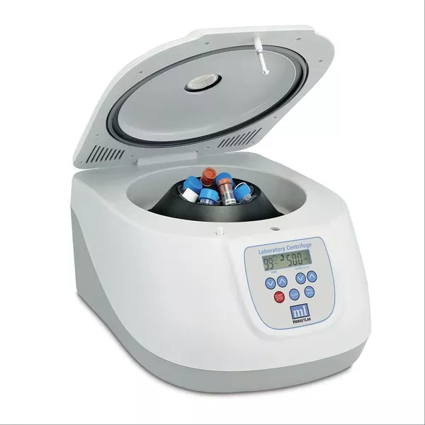 LC-8 Centrifuges LC-8 3500RPM Centrifuge ,1 Each