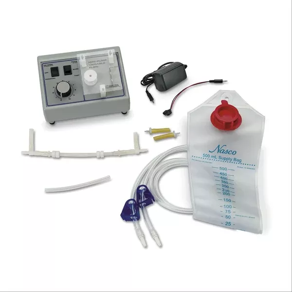 Life/form IV Circulation Pump Life/form IV Arm Circulation Pump ,1 Each