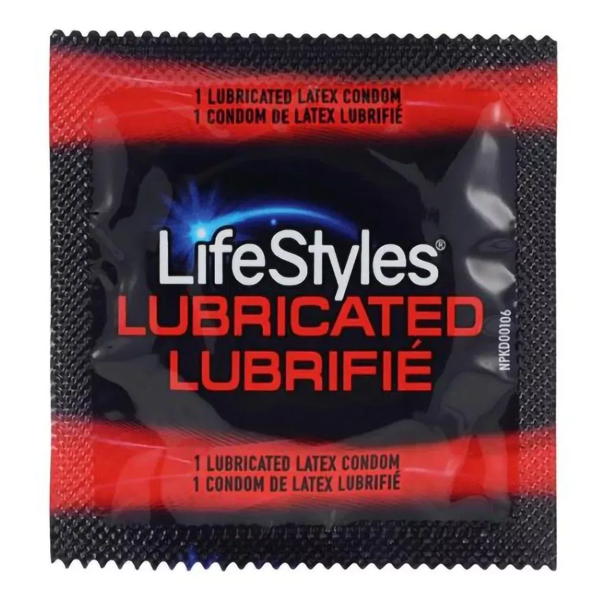 Lifestyles Original Condoms
