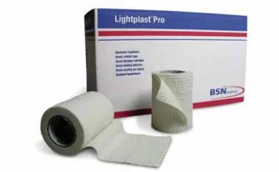 Lightplast Pro Tape by BSN Medical