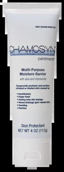 Links Medical Chamosyn Moisture Barrier Cream