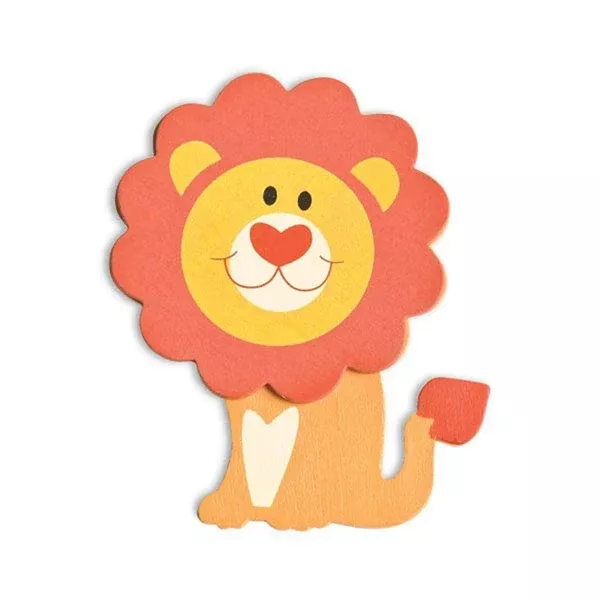 Lion Pole Pal Lion ,1 Each