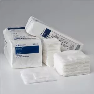 Lisco Nonsterile Sponge 2" x 2"