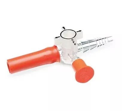 Lopez Enteral Valve Feeding Tube Adapter, M9000
