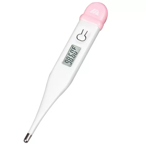 MABIS Basal Digital Thermometer AM-15-639-000