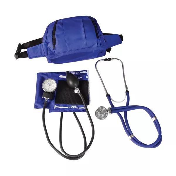 MABIS MatchMates Fanny Pack Combination Kit AM-01-365-021