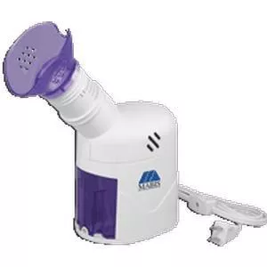 Mabis Steam Inhaler