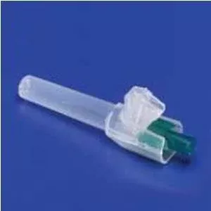 Magellan Hypodermic Safety Needle 18G x 1" (50 count)
