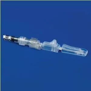 Magellan Safety Syringe 22G x 1", 3 mL (50 count)