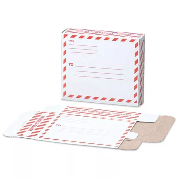 Mailing Sleeves For Foam Specimen Mailer ML15399 ,300 / pk