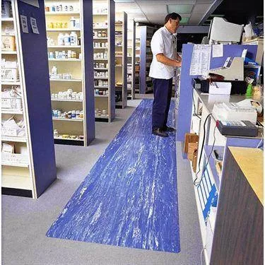 Marble and Marble Ultra Mats 2'W x 3'L ,1 Each