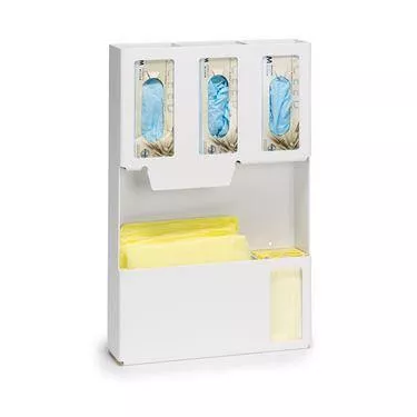 MarketLab ADA Compliant Isolation Station ADA Compliant Isolation Station ,1 Each