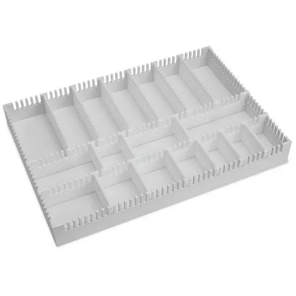 MarketLab Airway Drawer Organizer Airway ,1 Each