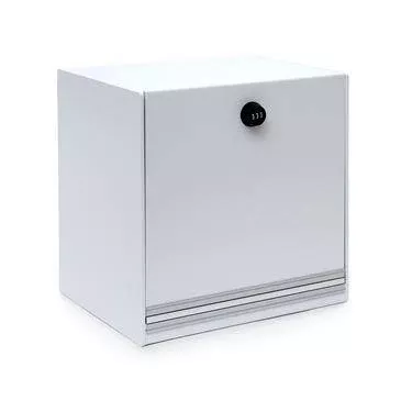 MarketLab Combi-Cam Specimen Drop Box Medium • 14"W x 7.25"D x 11"H ,1 Each
