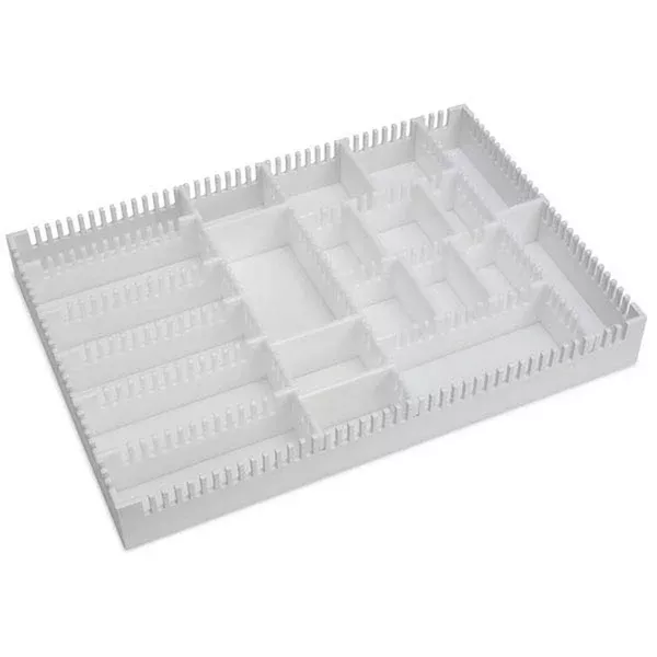 MarketLab IV Drawer Organizer I.V. ,1 Each