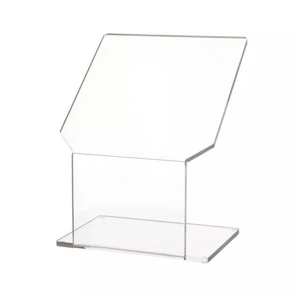 MarketLab Large Beta Splash Shield Large • 15"W x 11.25"D x 23"H ,1 Each