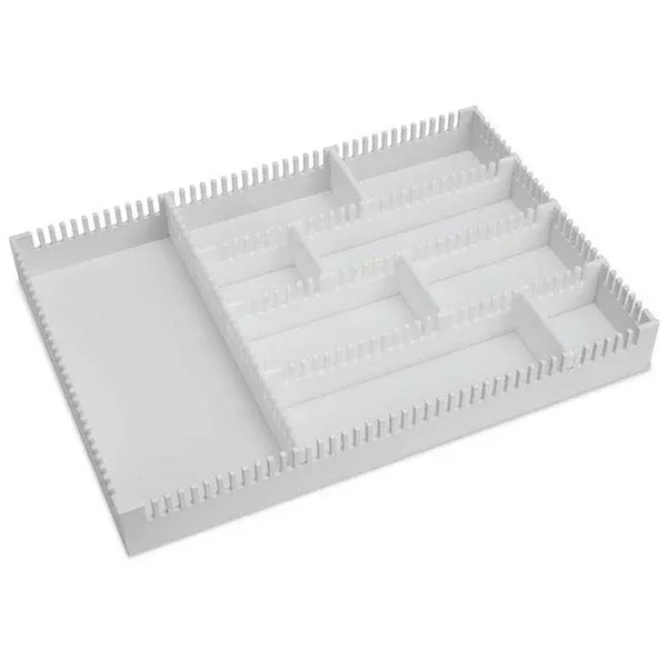 MarketLab Medication Drawer Organizer Medication ,1 Each