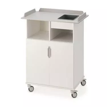 MarketLab Mobile Hydration Station MarketLab Mobile Hydration Station • 28.5"W x 20.5"D x 40.55"H ,1 Each