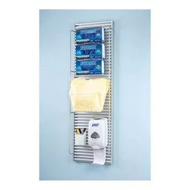 MarketLab Modular Infection Control Panel MarketLab Modular Infection Control Panel • 14.5"W x 36"H ,1 Each