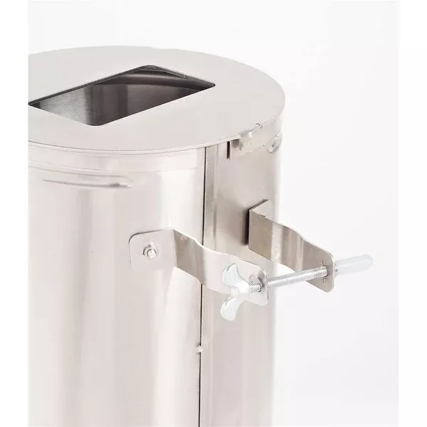 MarketLab Mounting Kit for 17233 MarketLab Pole Mounting Kit for 7030 ,1 Each