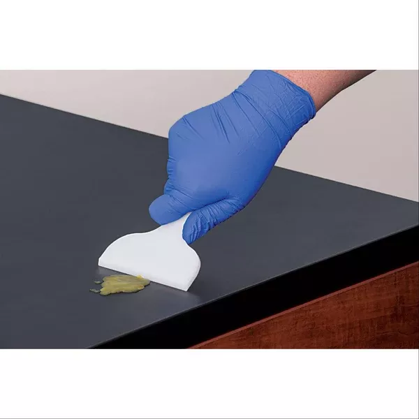 MarketLab Paraffin Scrapers 1"W x 5.25"L ,1 Each