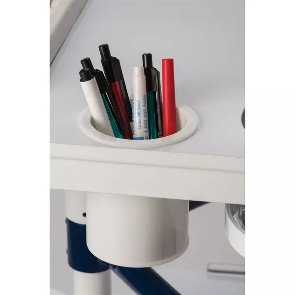 MarketLab Pen Holder MarketLab Pen Holder ,1 Each