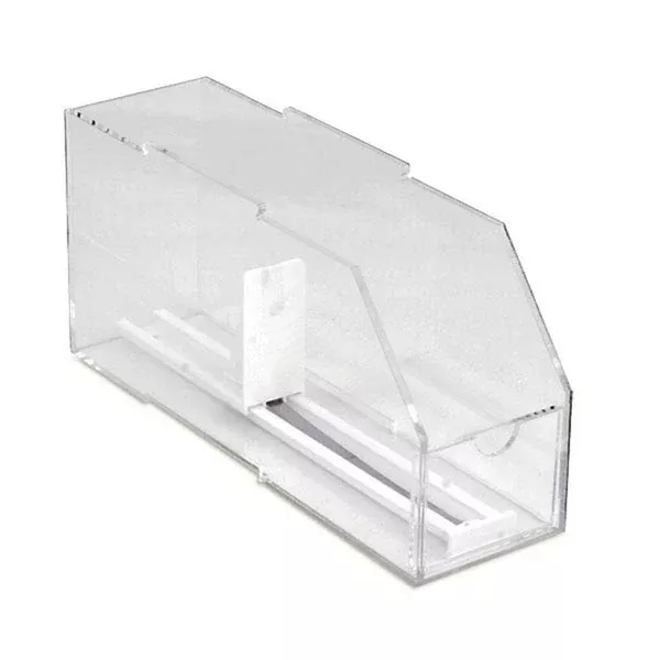 MarketLab Reagent Organizer for Abbott Architect for Abbott Architect • 3.625"W x 12"D x 5.875"H ,4 / pk