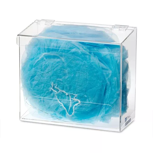 MarketLab Single Bulk Dispenser Single • 12"W x 5.5"D x 11"H ,1 Each