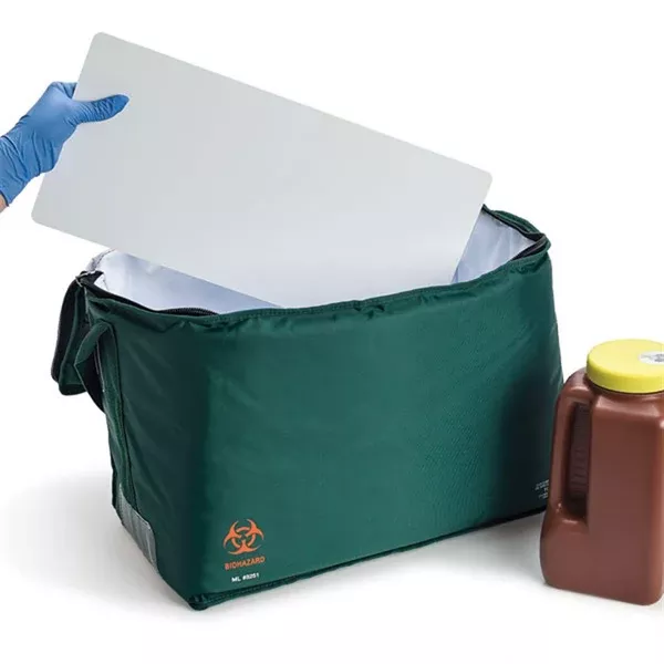 MarketLab Tote Liners Liner for ML3654 ,1 Each