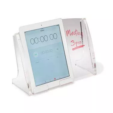 MarketLab Whiteboard Trays Timer • 7"W x 4"D x 4.5"H ,1 Each