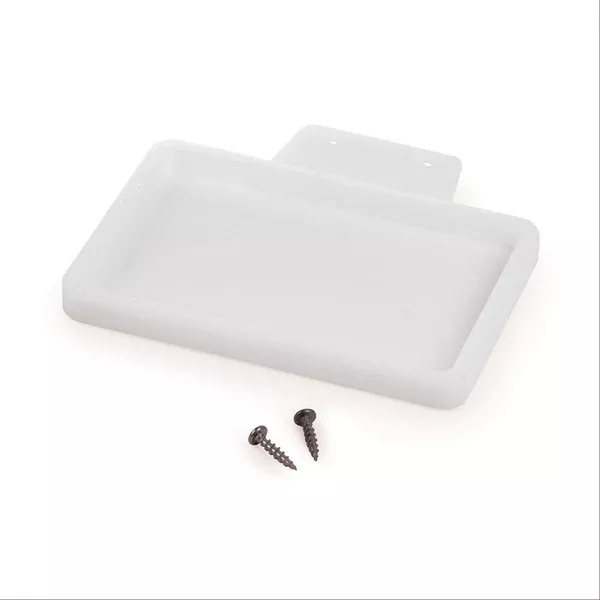 MarketLab Work Surface Add-on for Mobile Draw Station MarketLab Work Surface Add-on • 6"W x 5.5"L x 0.5"H ,1 Each