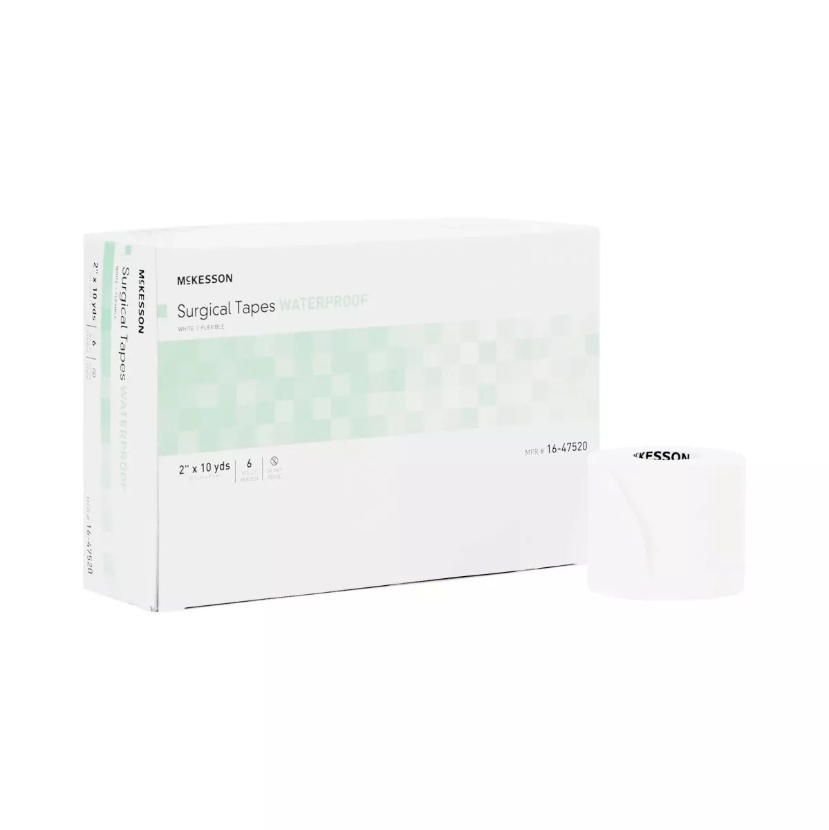 McKesson Adhesive Medical Tape